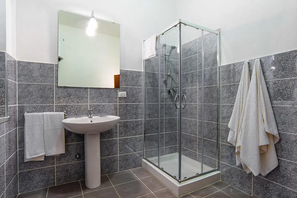 Holiday home Appartamenti Bella Vista Pitigliano
