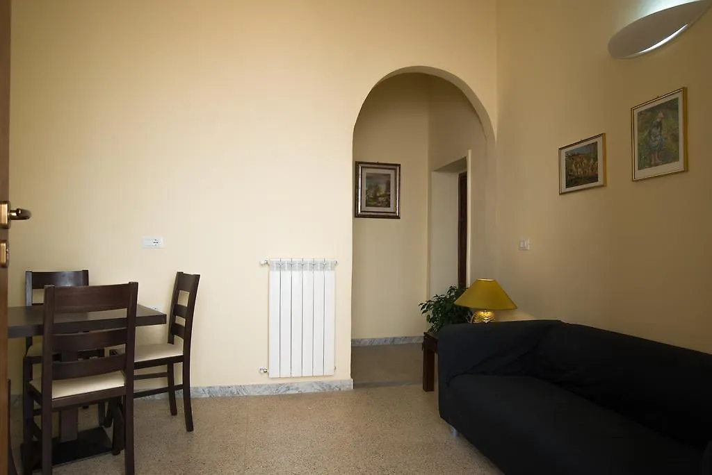 Appartamenti Bella Vista Pitigliano Holiday home