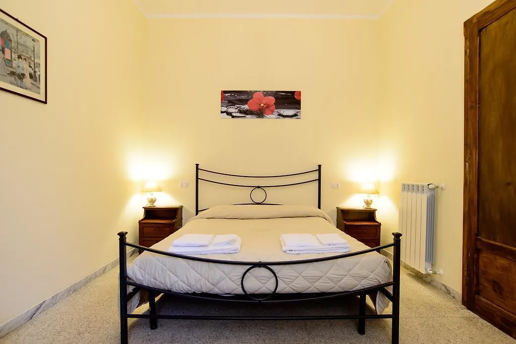 Holiday home Appartamenti Bella Vista Pitigliano Italy