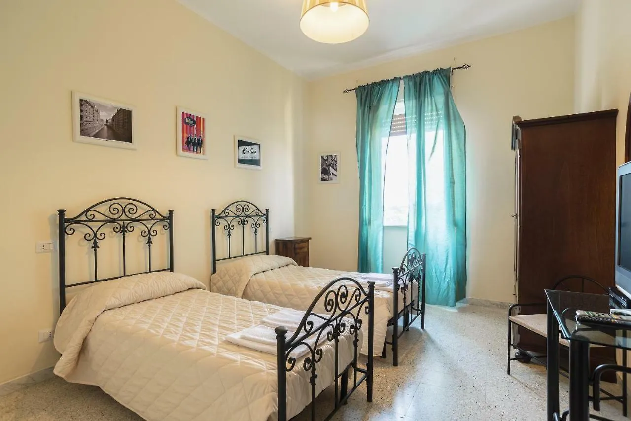 Holiday home Appartamenti Bella Vista Pitigliano