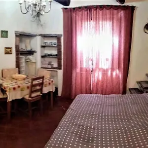 Tufoletto Appartamento