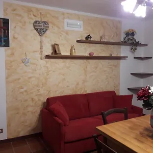 Holiday home Belfiore, Pitigliano