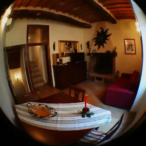 Al Vicoletto Appartamento